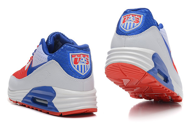 nike air max 90 2014 Bresil Coupe du Monde Etats-Unis (3)